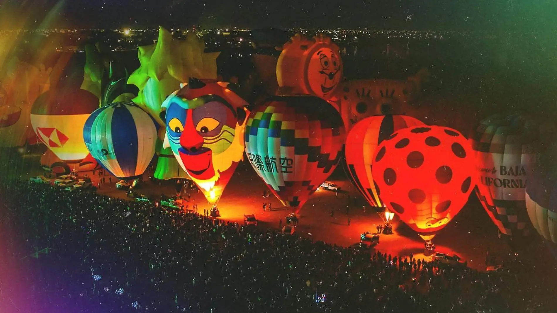 Festival del Globo